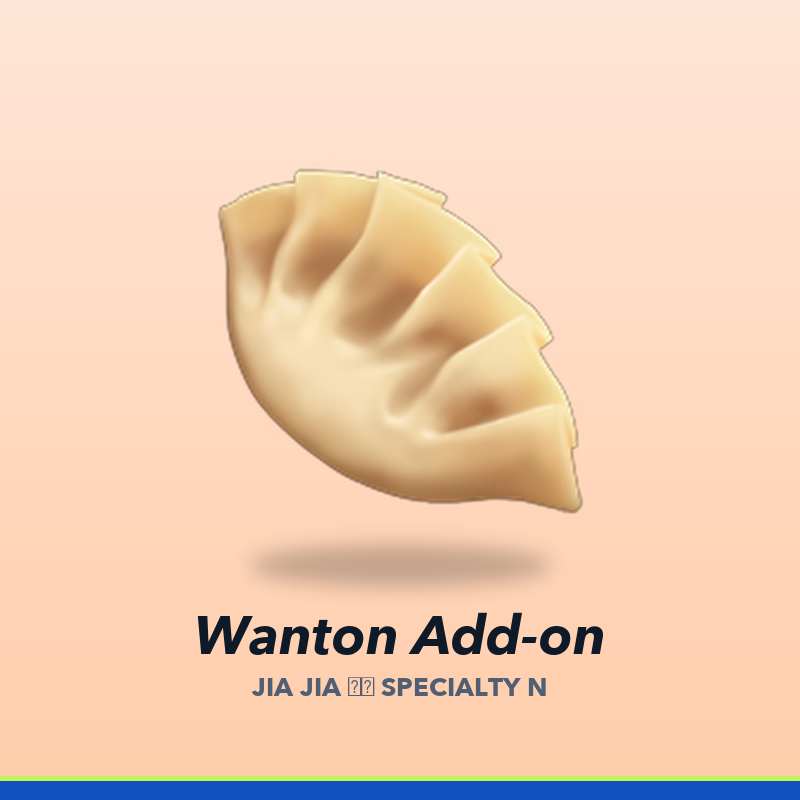 Wanton Add-on