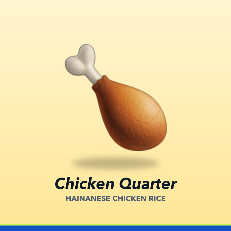 Chicken Quarter