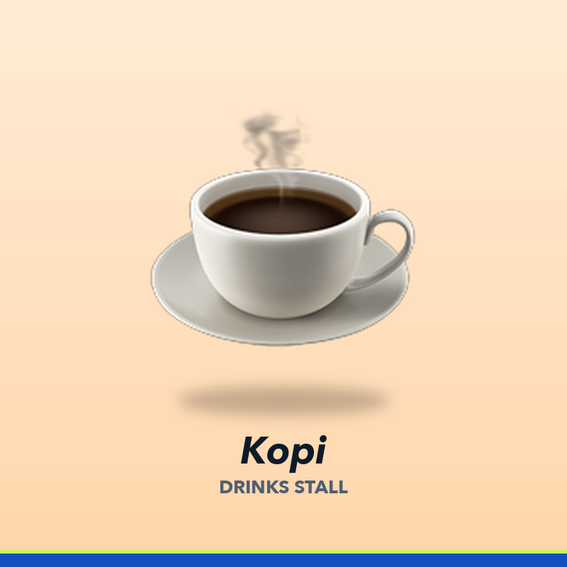Kopi