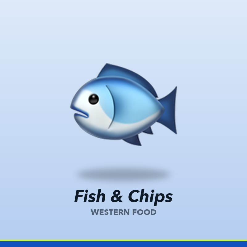Fish & Chips