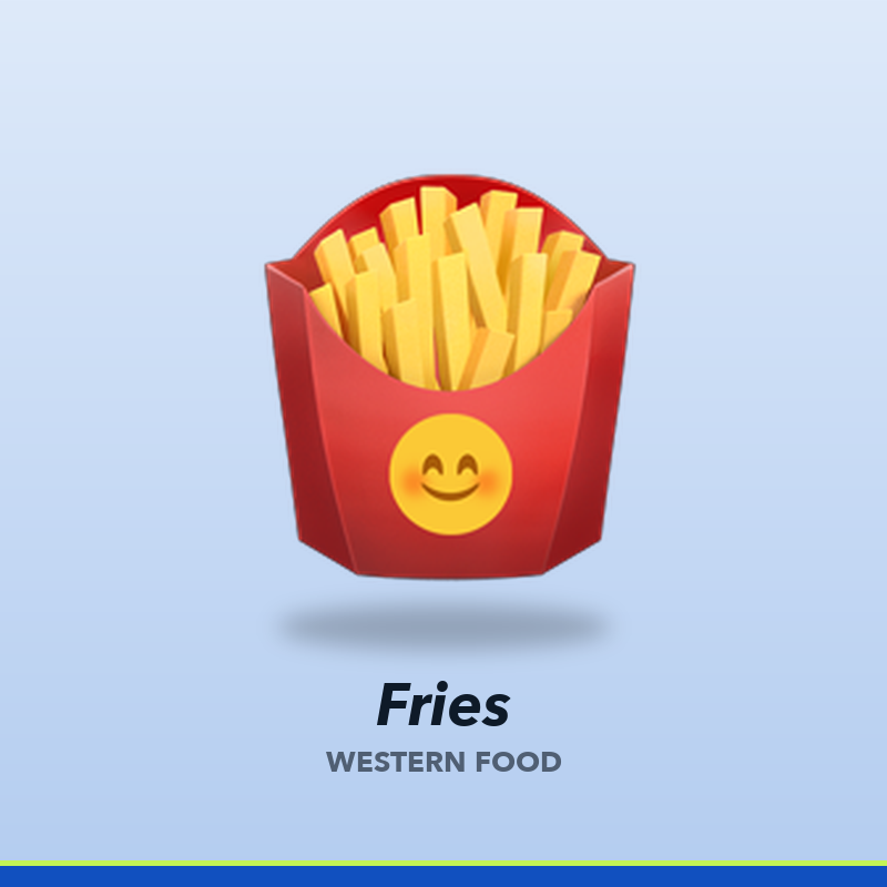 Fries