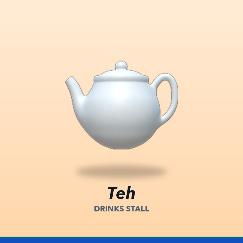 Teh