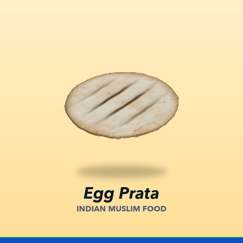 Egg Prata