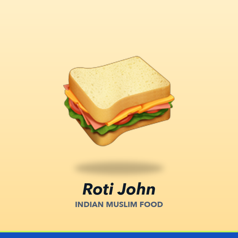 Roti John