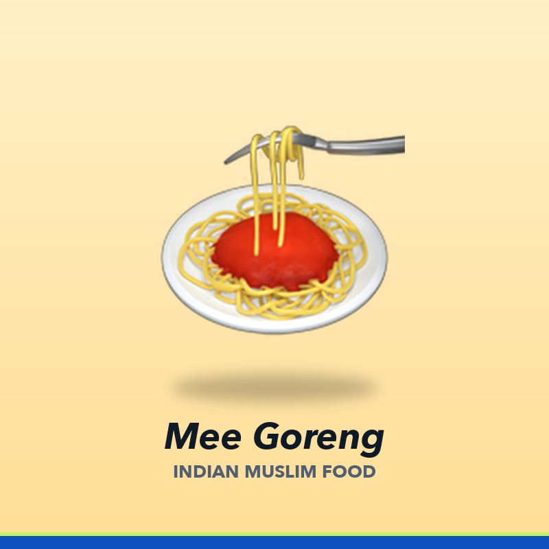 Mee Goreng