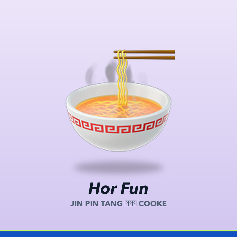 Hor Fun